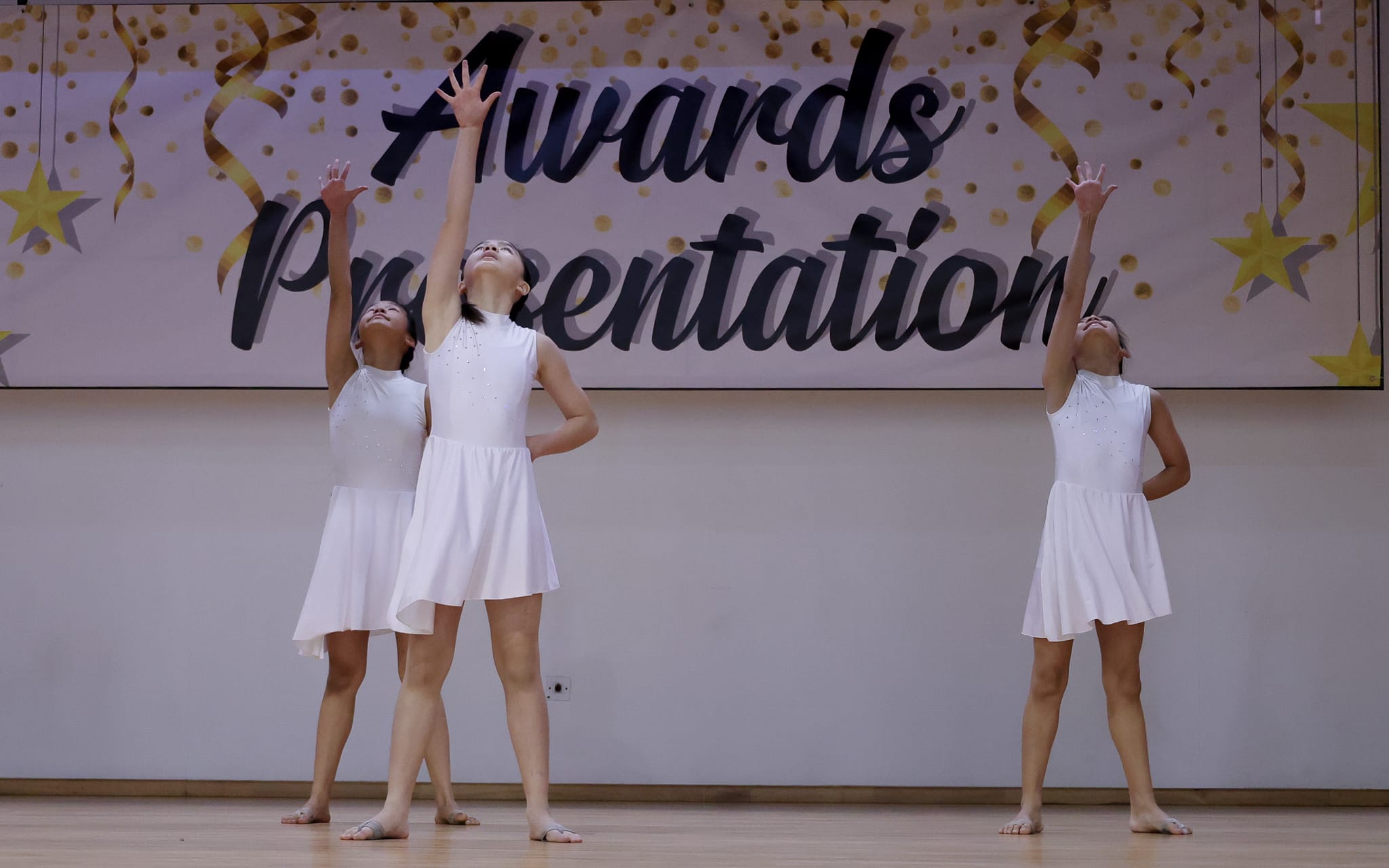 Awards Presentation Day